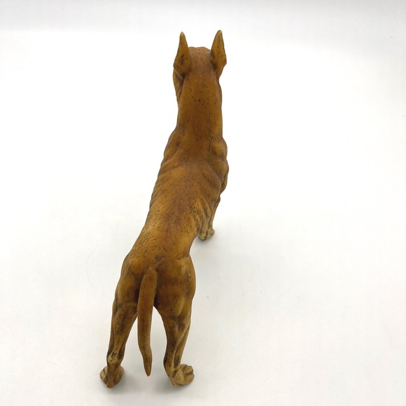 Andrea Sadek Great Dane Figurine Brindle Dog Statue Home Decor Animal Figure - Picture 10 of 10